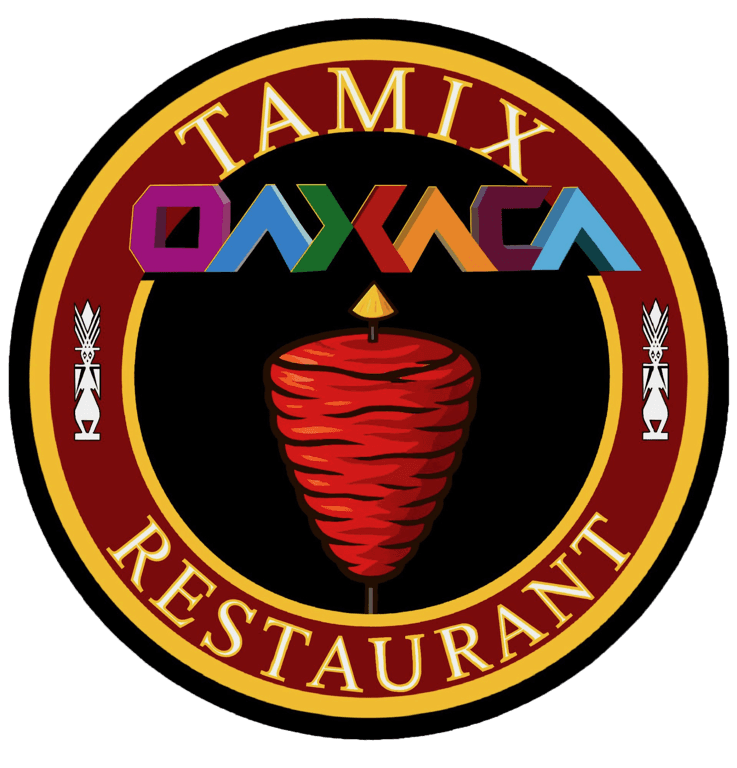 Tamix Oaxaca logo